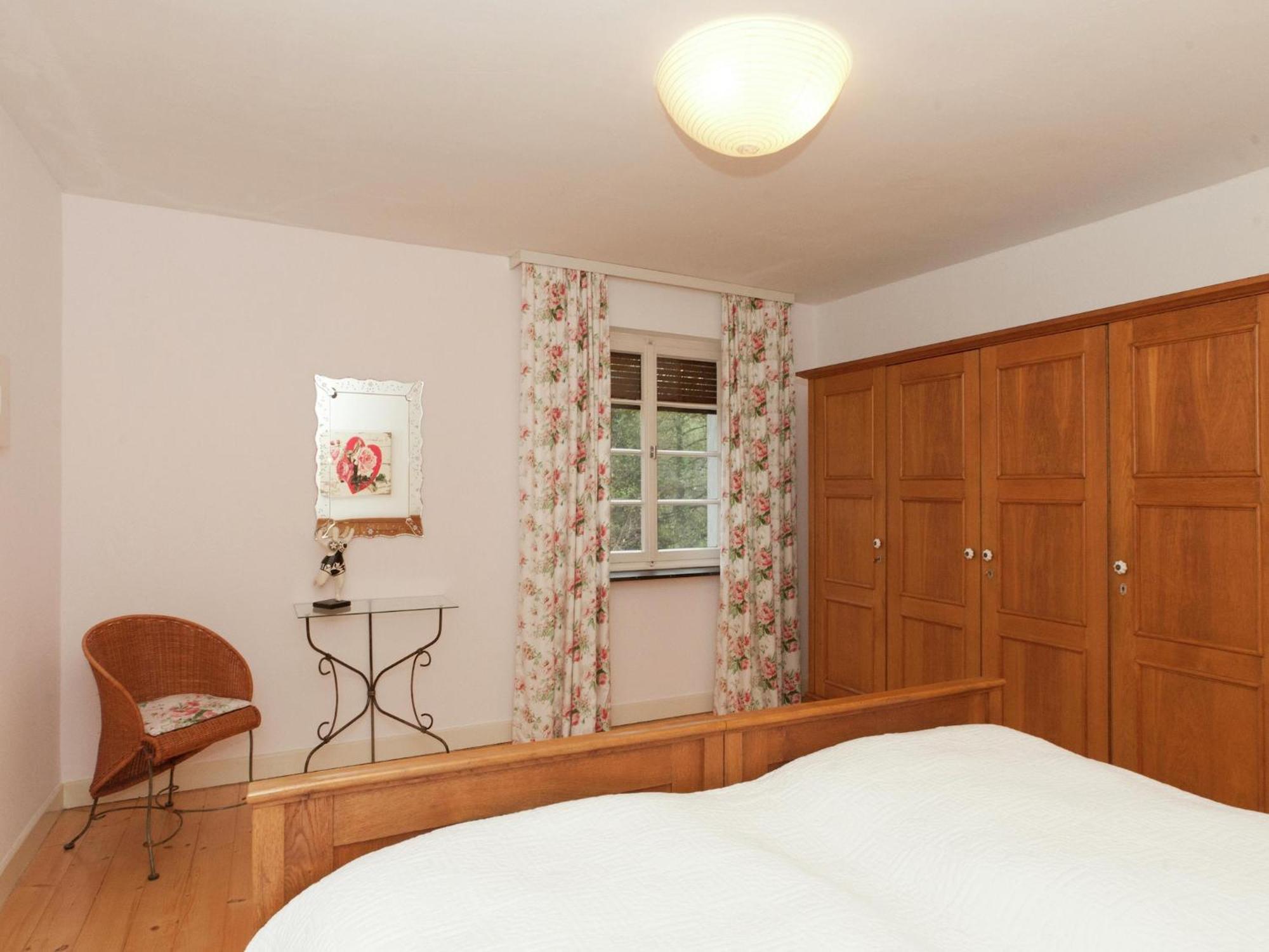 Cosy Apartment In Menkhausen Near The Ski Area Schmallenberg Bagian luar foto