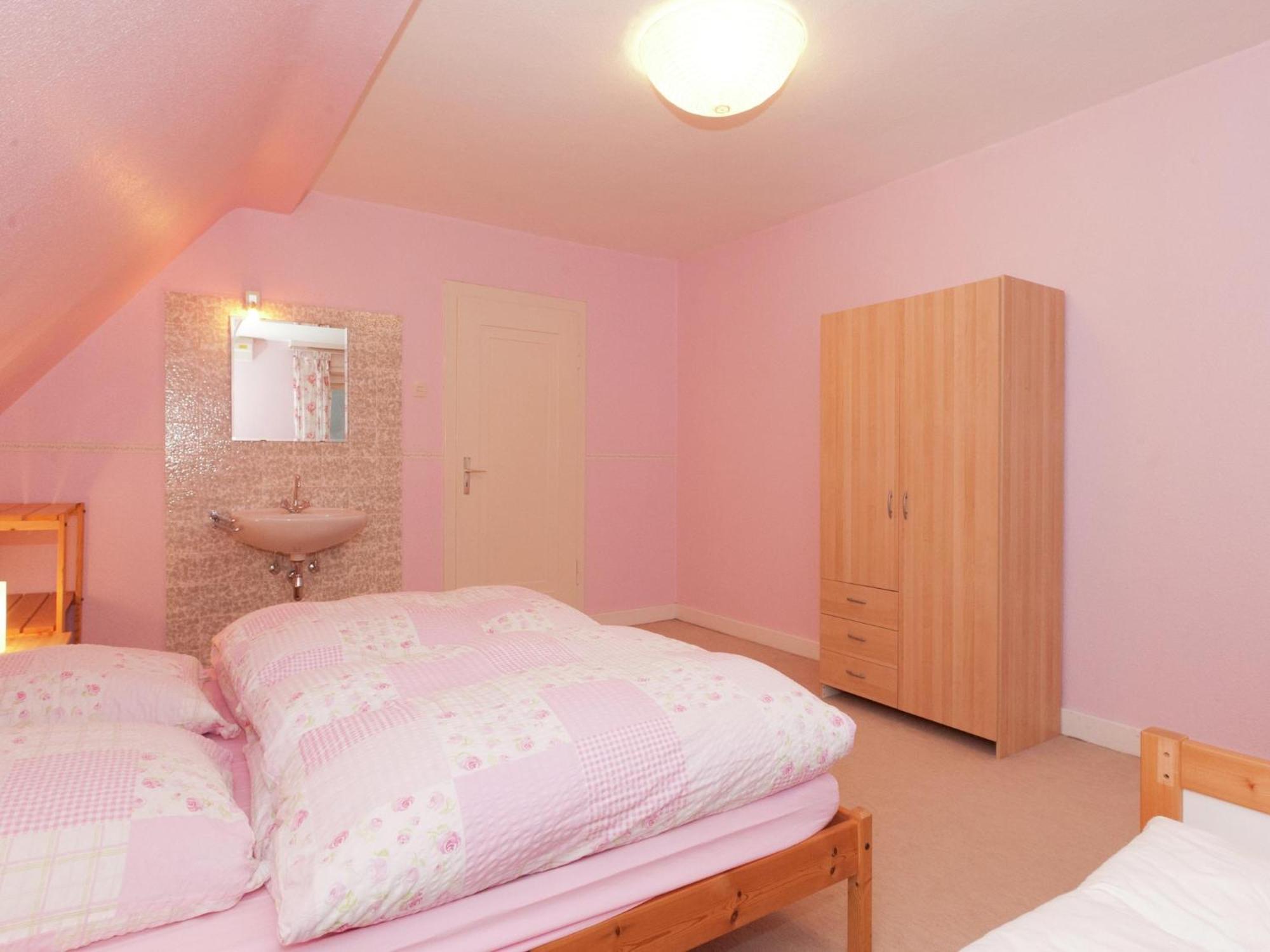 Cosy Apartment In Menkhausen Near The Ski Area Schmallenberg Bagian luar foto