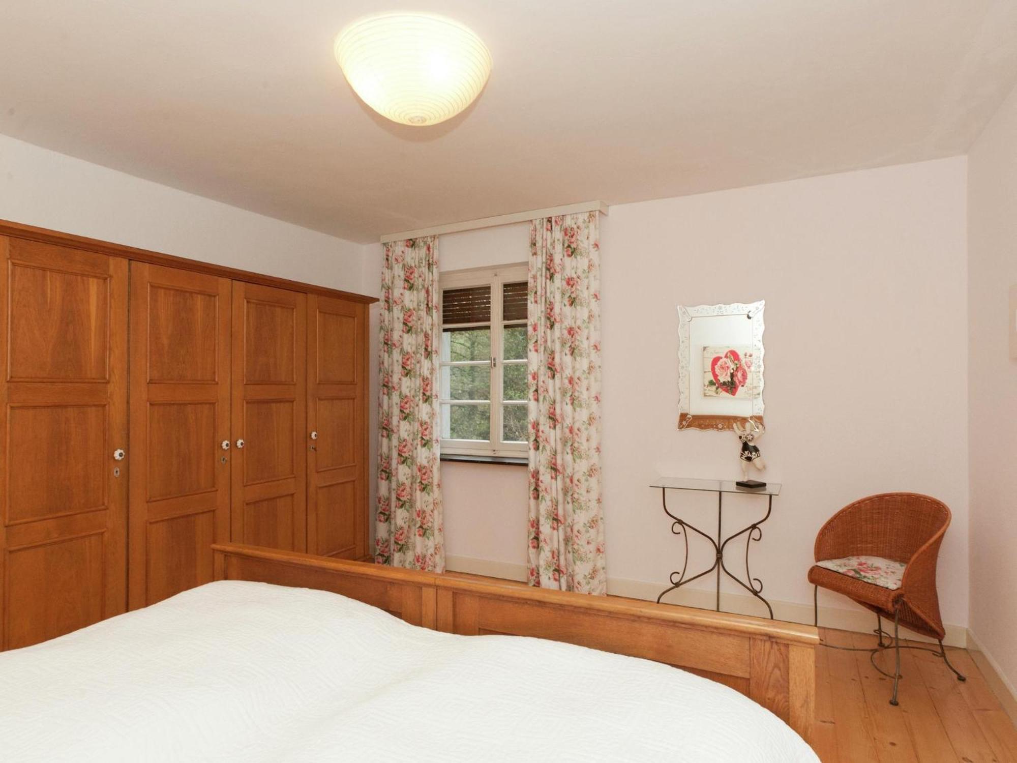 Cosy Apartment In Menkhausen Near The Ski Area Schmallenberg Bagian luar foto