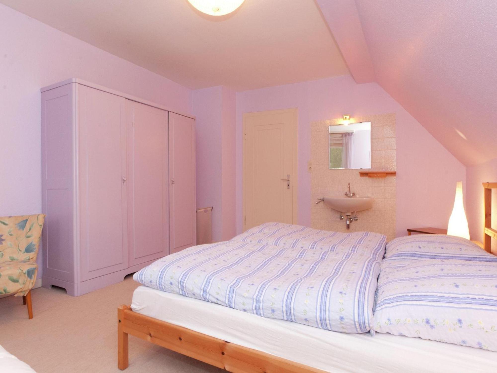 Cosy Apartment In Menkhausen Near The Ski Area Schmallenberg Bagian luar foto