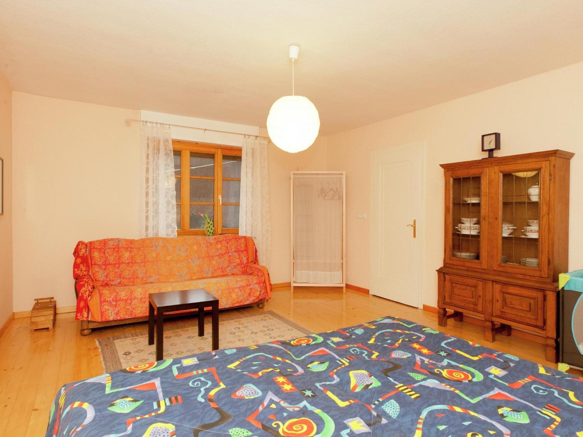 Cosy Apartment In Menkhausen Near The Ski Area Schmallenberg Bagian luar foto
