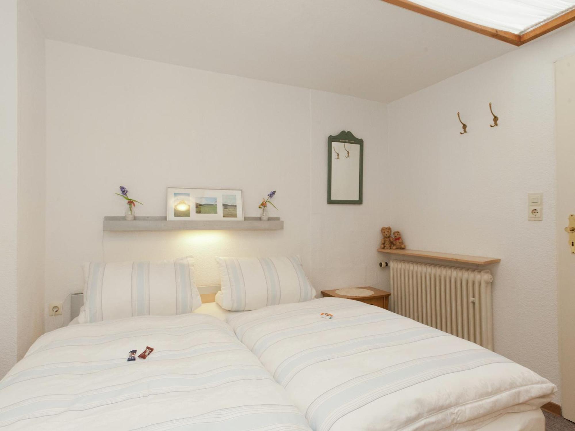 Cosy Apartment In Menkhausen Near The Ski Area Schmallenberg Bagian luar foto