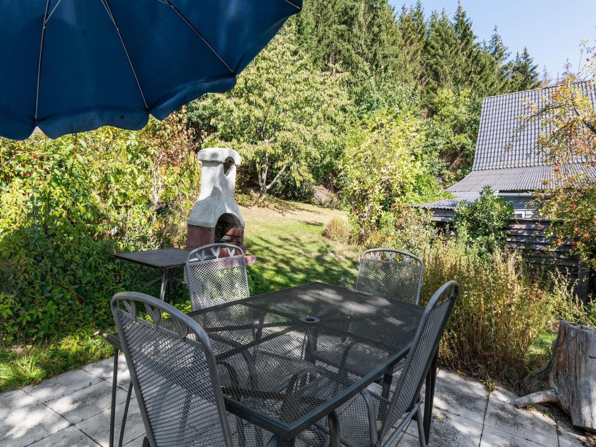 Cosy Apartment In Menkhausen Near The Ski Area Schmallenberg Bagian luar foto