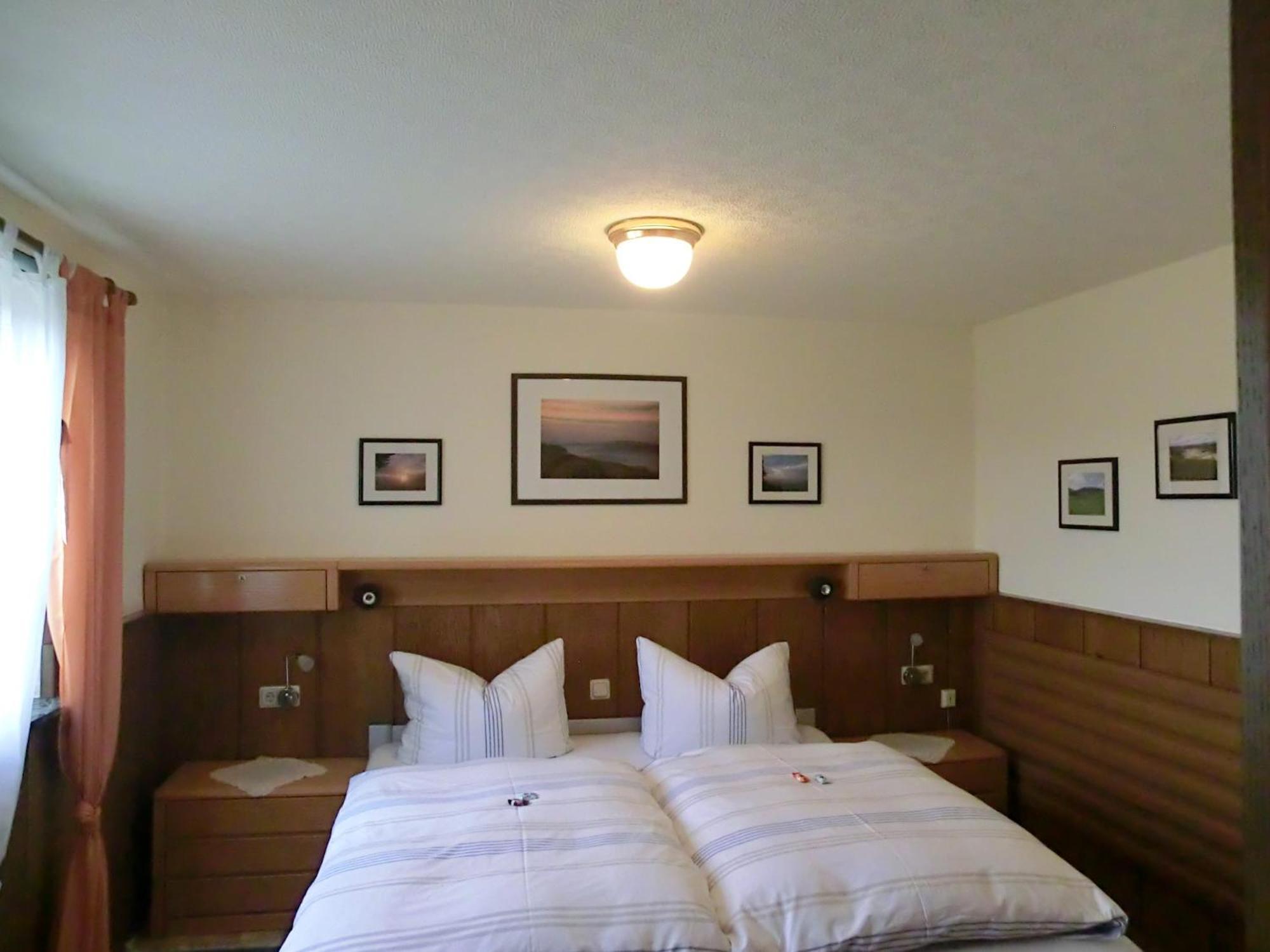 Cosy Apartment In Menkhausen Near The Ski Area Schmallenberg Bagian luar foto