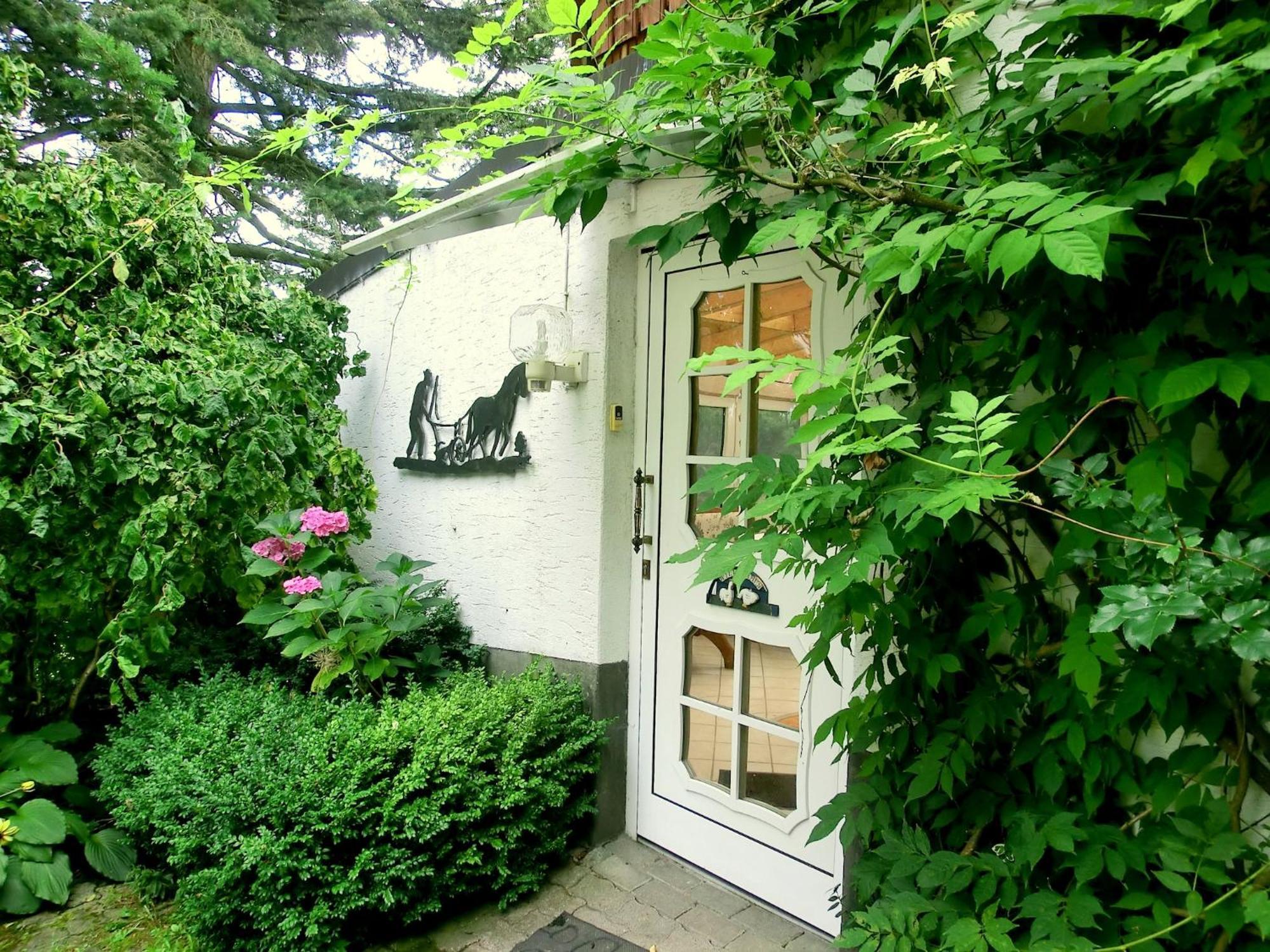 Cosy Apartment In Menkhausen Near The Ski Area Schmallenberg Bagian luar foto