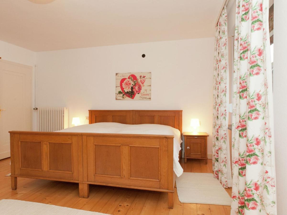 Cosy Apartment In Menkhausen Near The Ski Area Schmallenberg Bagian luar foto
